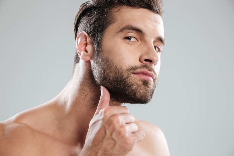 Best Beard Transplant Clinic in Turkey