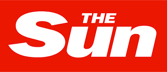 The Sun magazine logo
