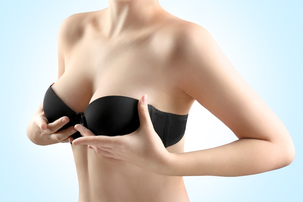 Breast Lift in Turkey