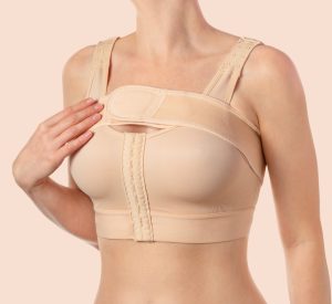 Breast Reduction Procedure in Turkey